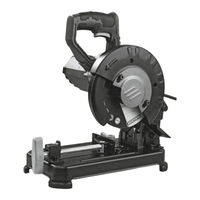 Parkside PMTS 180 A1 Translation Of The Original Instructions