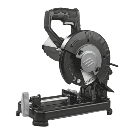 Parkside PMTS 180 A1 Translation Of The Original Instructions