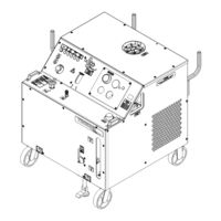 Tronair 5341 Operation & Service Manual