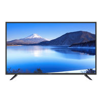 Vivax TV-40LE116T2S2 Instruction Manual