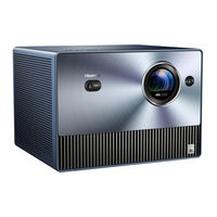 Hisense MT9900 VIDAA U6 EUEM User Manual