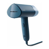 Philips STH3020 User Manual