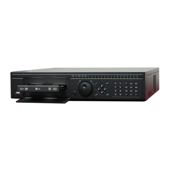Gen IV Technology G4-XLAHD Series Manuals