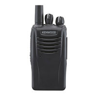 Kenwood TK-3360 E Service Manual