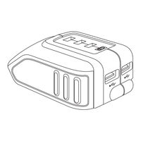 Black & Decker BDUSB20 Instruction Manual