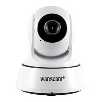 wanscam HW0036 User Manual