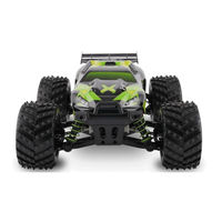 Overmax X-Monster 3.0 User Manual
