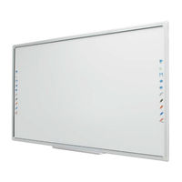 TRIUMPH BOARD MULTI Touch Series User Manual