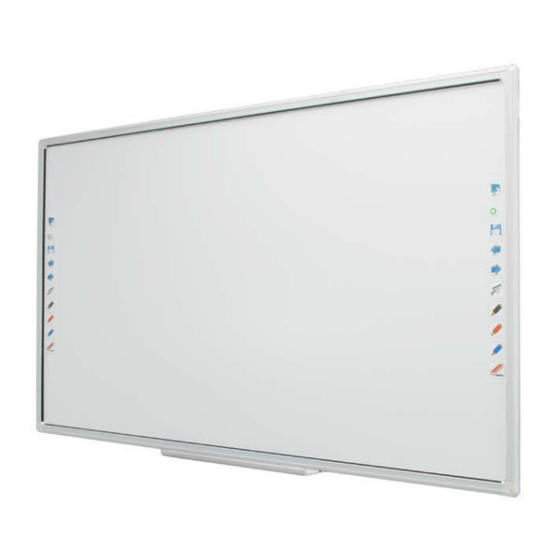 TRIUMPH BOARD MULTI Touch Series User Manual