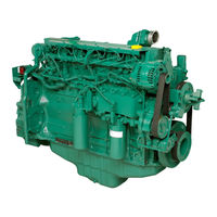 Volvo TAD734GE Workshop Manual