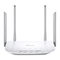 Network Router TP-Link Archer C5 Quick Installation Manual