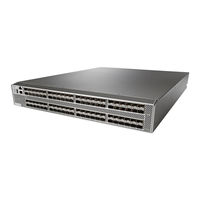 Cisco MDS 9396S Installing