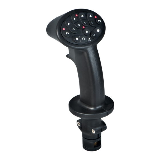 ARAG EXPLORER Installation, Use And Maintenance Manual