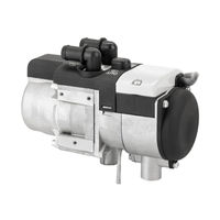 AUTOTERM FLOW-14D User Manual