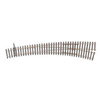 Tillig Bahn H0-ELITE-IBW 20,7/32,7 Quick Start Manual