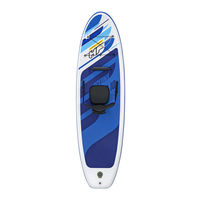 Bestway Hydro-Force Compact Surf Manual