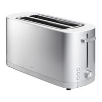 Zwilling 53102-000 User Manual