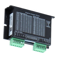 Fulling Motor FD430 User Manual