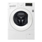 Washer LG WM1385HW Owner's Manual