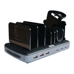 Tripp Lite U280-006-C3A-ST Quick Start Manual
