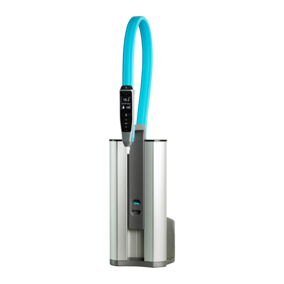 ELGA PURELAB flex 1 Service Manual