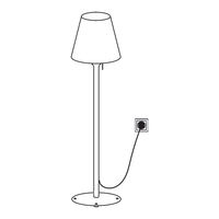 Lumisky STANDY W15O User Manual