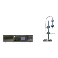modbar Pour-Over Manual