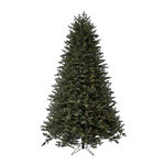 GE EZ Light Christmas Trees User Manual