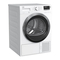 Dryer Beko DRY 833 CI User Manual