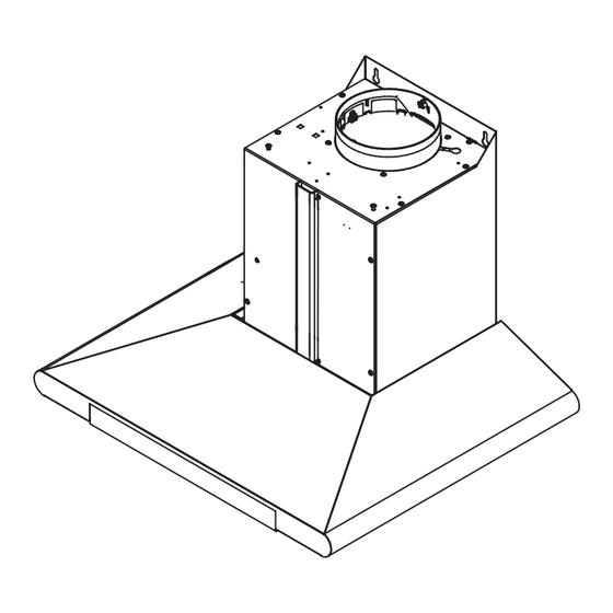 Hotpoint HXC6 8ATI Series Operating Instructions Manual
