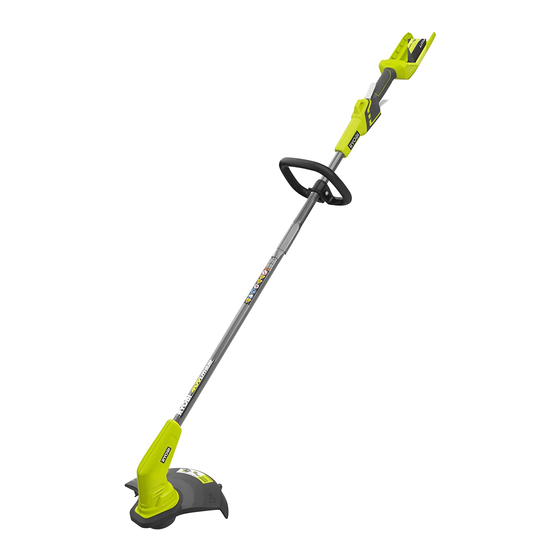 Ryobi RY36LT33A Manual