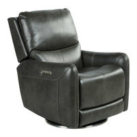 Steve Silver AH850C Quick Start Manual