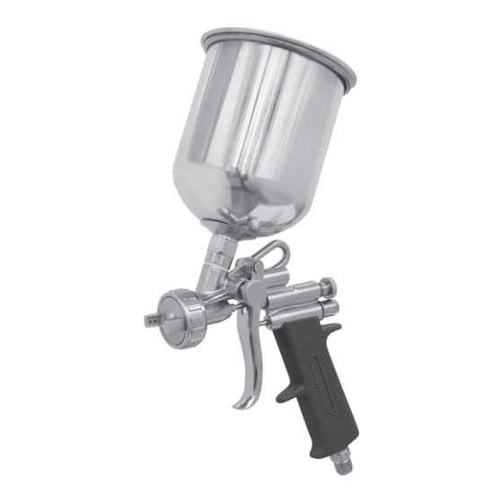 Sealey SG4.V4 Manual