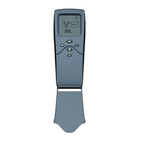 Skytech 3301-A Installation And Operating Instructions Manual