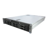 Dell R710 - PowerEdge - 4 GB RAM Hardware Owner's Manual