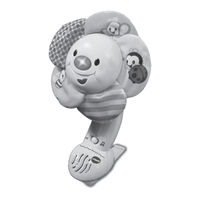 VTech Sunny Face Musical Flower User Manual