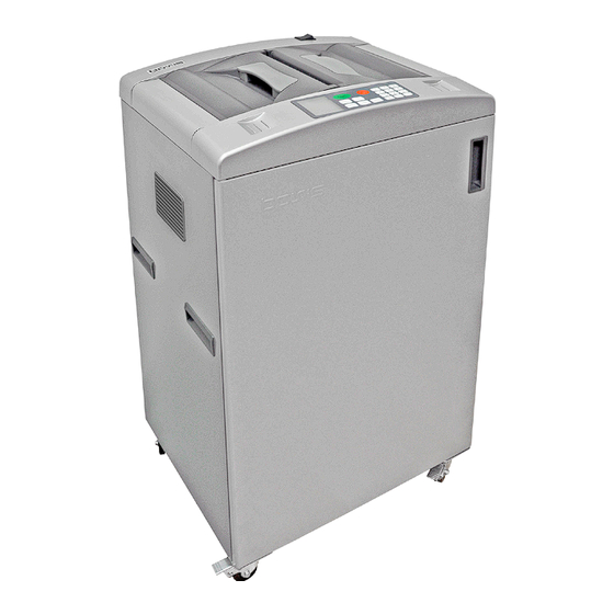 Boxis AutoShred R700 User Manual