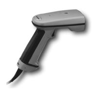 Hand Held Products IMAGETEAM 4400 User Manual
