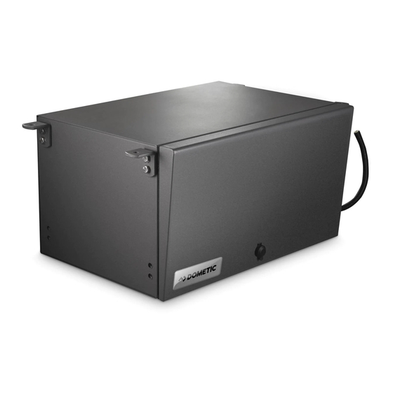 WTA T2500 Operation Manual