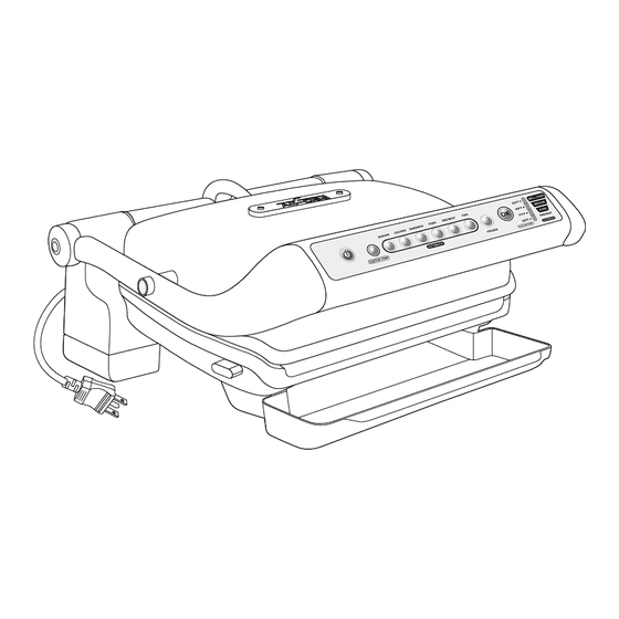 all-clad 2100095568 Owner's Manual