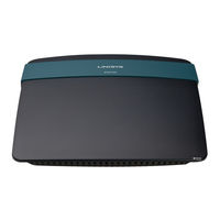 Cisco Linksys EA6300 User Manual