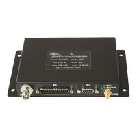 Latitude SkyNode S100 Installation And Operation Manual