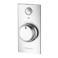 Aqualisa Visage Installation Manual