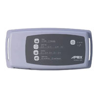 Apex Digital Sedens 500 User Manual