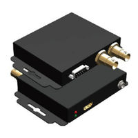 SIIG AV-GM0463-S1 Manual