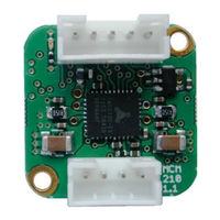 Trinamic TMCM-1210 Hardware Manual