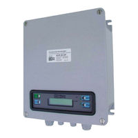 Ries MicroNova ADR 230 Series Manual