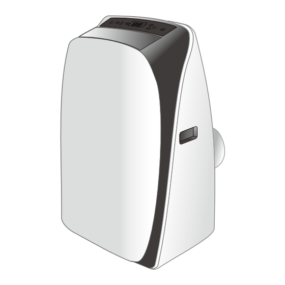 mundoclima MUPO-H6 Installation And Owner's Manual