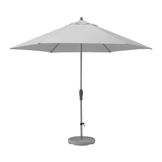 Glatz Sun Comfort Shell Turn Directions For Use Manual