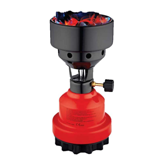 Rsonic 4216 Manual